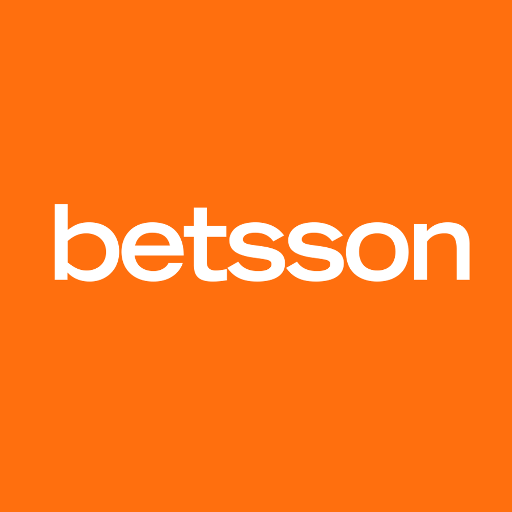 betsson logo